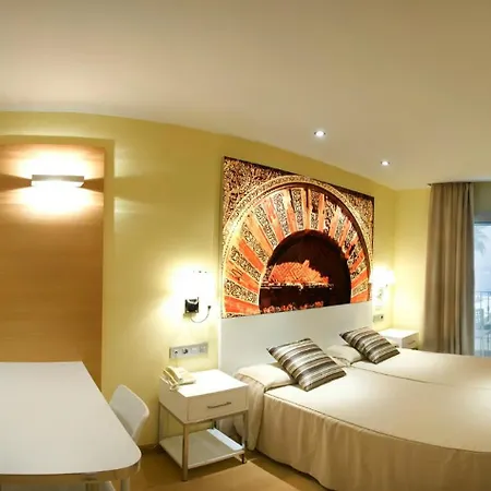 Apartment Playa Miguel Club
