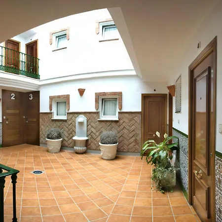 Apartment Playa Miguel Club Torremolinos