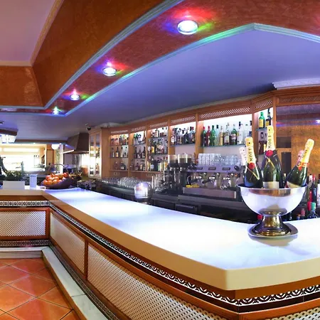 דירה Playa Miguel Club *