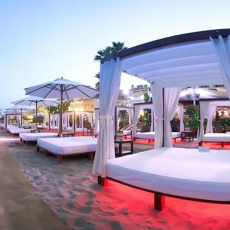 Playa Miguel Club טורמולינוס