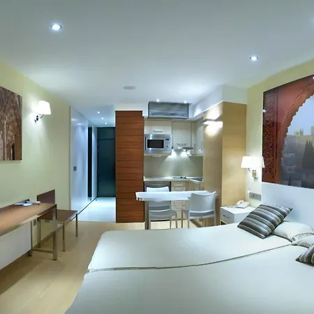 Apartment Playa Miguel Club Torremolinos