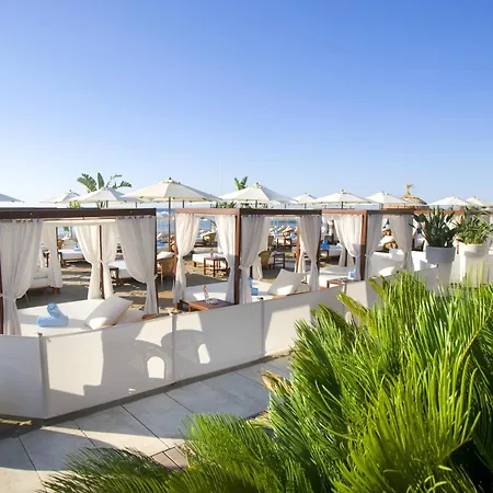 Apartment Playa Miguel Club Torremolinos