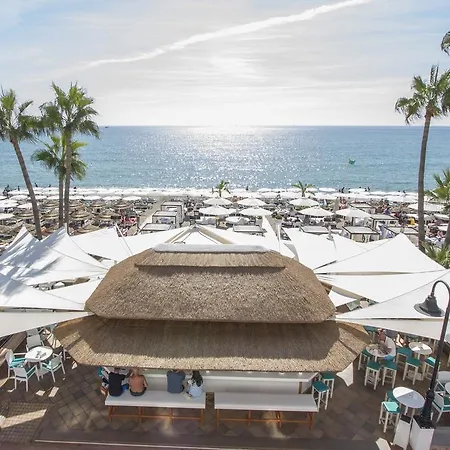 Playa Miguel Club * Torremolinos