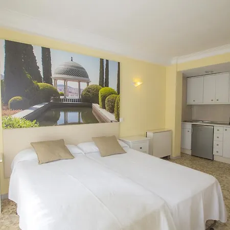 Apartment Playa Miguel Club