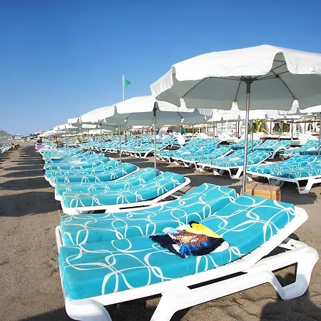 Playa Miguel Club * טורמולינוס